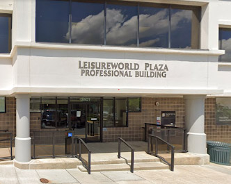 Retina Consultants office in Silver Spring Maryland